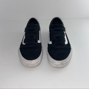 Vans Old Skool Velcro